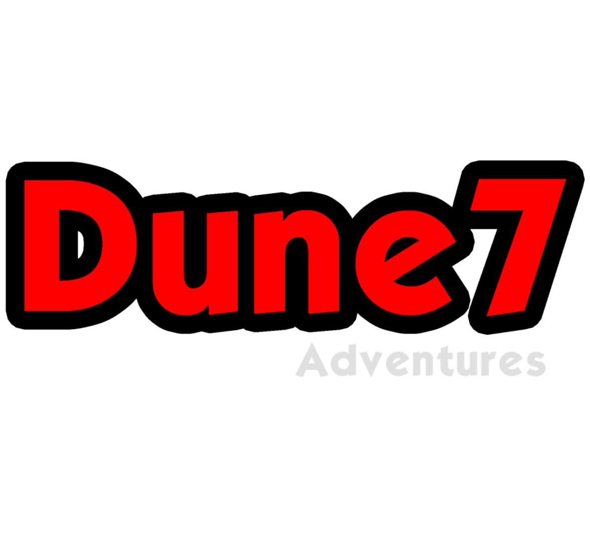 Dune7 Adventures Drone Footage