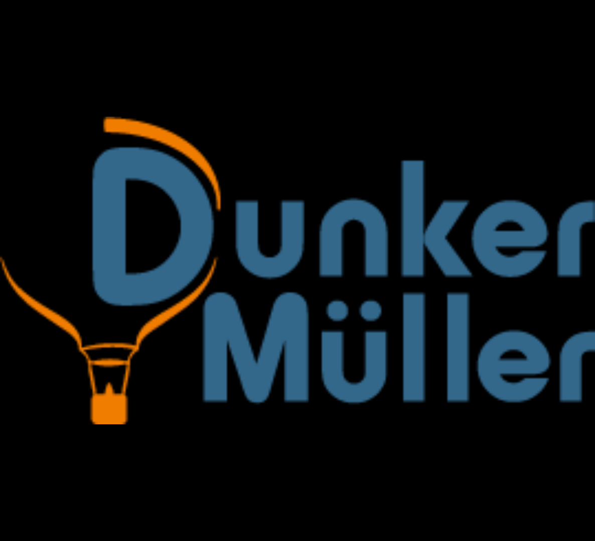 Dunker Müller FPV Drone