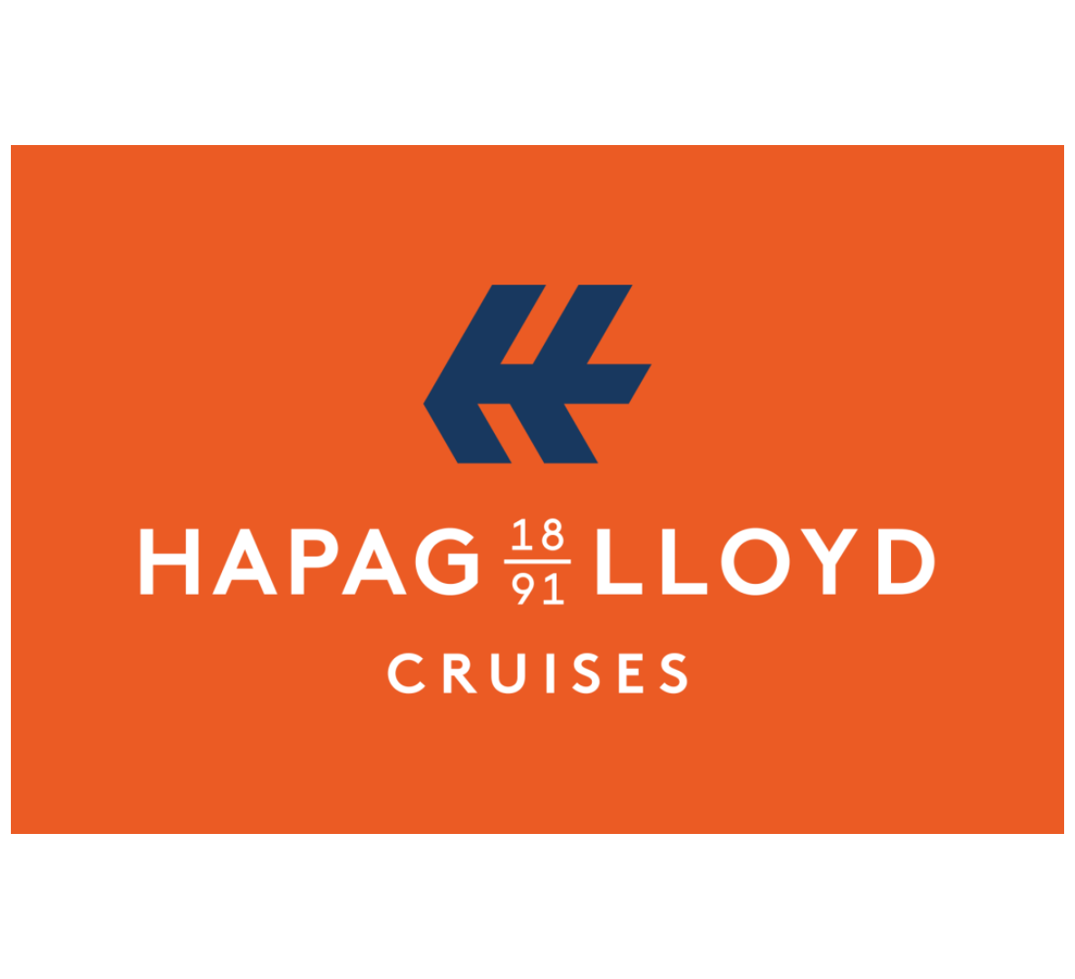 Hapag Lloyd Cruises Drone Footage