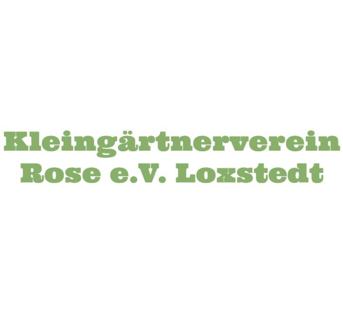 Kleingärtnerverein Loxstedt Drone Footage